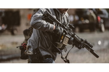 Image of Viktos Taculus MX Chest Rig, Multicam Black, 10x10 inch, 2102305