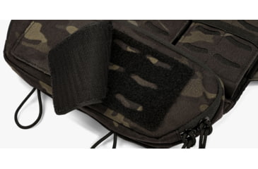 Image of Viktos Taculus MX Chest Rig, Multicam Black, 10x10 inch, 2102305