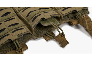 Image of Viktos Taculus MX Chest Rig, Ranger, 10x10 inch, 2102302