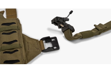 Image of Viktos Taculus MX Chest Rig, Ranger, 10x10 inch, 2102302