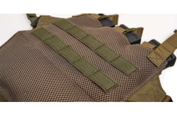 Image of Viktos Taculus MX Chest Rig, Ranger, 10x10 inch, 2102302