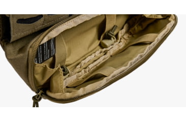 Image of Viktos Taculus MX Chest Rig, Ranger, 10x10 inch, 2102302