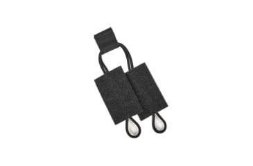 Image of Viktos TMX Bungee Retention Cord, Black, One Size, 2010301