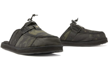 Image of Viktos Trenchfoot Sherpa Slippers - Mens, MultiCam Black, 11, 1101705