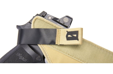 Image of Viktos Upscale 2 Sling Bag, Midwatch, OSFA, 2101603, EDEMO1