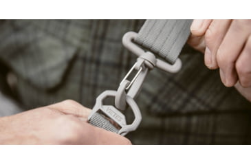 Image of Viktos Upscale 2 Sling Bag, Greyman, OSFA, 2101602