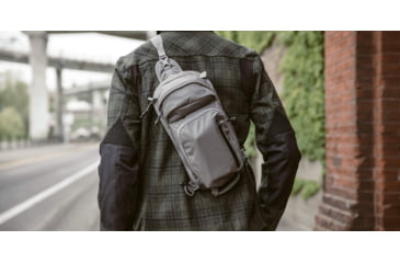 Image of Viktos Upscale 2 Sling Bag, Greyman, OSFA, 2101602