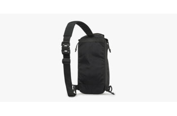 Image of Viktos Upscale 3 Sling Backpack, Black, 15x7x5 inch, 2102501