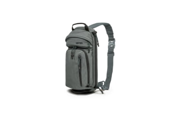 Image of Viktos Upscale 3 Sling Backpack, Greyman, 15x7x5 inch, 2102503