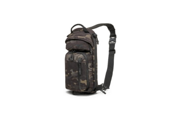 Image of Viktos Upscale 3 Sling Backpack, Multicam Black, 15x7x5 inch, 2102505