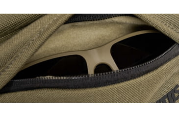 Image of Viktos Upscale 3 Sling Backpack, Ranger, 15x7x5 inch, 2102506