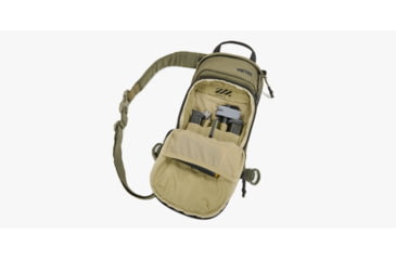 Image of Viktos Upscale 3 Sling Backpack, Ranger, 15x7x5 inch, 2102506