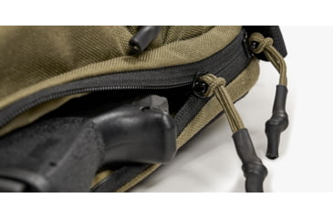 Image of Viktos Upscale 3 Sling Backpack, Ranger, 15x7x5 inch, 2102506