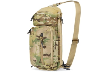 Image of Viktos Upscale Sling Backpack, MultiCam, 2101101