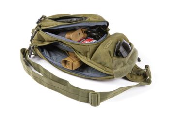 Image of Viktos Upscale Sling Backpack, OSFA, Ranger, One Size, 2100401