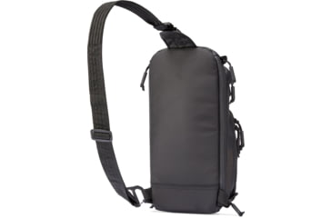 Image of Viktos Upscale2 Leather Sling Bag, Black, OSFA, 2101801