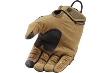 Image of Viktos Wartorn Glove, Coyote, Extra Small, 1200701