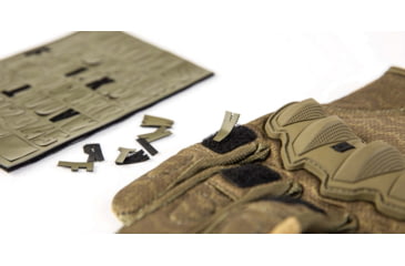 Image of Viktos Wartorn Glove, Coyote, Extra Small, 1200701