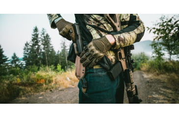 Image of Viktos Wartorn Glove, Coyote, Extra Small, 1200701