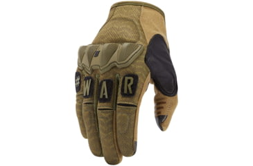 Image of Viktos Wartorn Glove, Coyote, Extra Small, 1200701