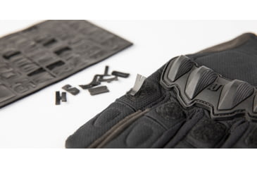 Image of Viktos Wartorn Glove, Nightfjall, Extra Small, 1200501