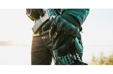 Image of Viktos Wartorn Glove, Nightfjall, Extra Small, 1200501