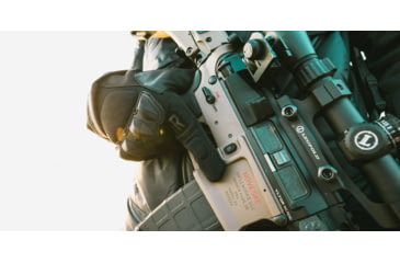 Image of Viktos Wartorn Glove, Nightfjall, Extra Small, 1200501