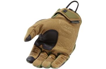 Image of Viktos Wartorn Glove, Spartan, Extra Small, 1200601