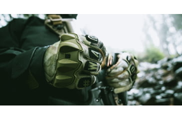 Image of Viktos Wartorn Glove, Spartan, Extra Small, 1200601