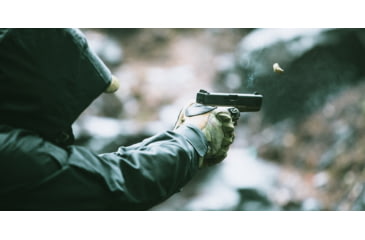 Image of Viktos Wartorn Glove, Spartan, Extra Small, 1200601