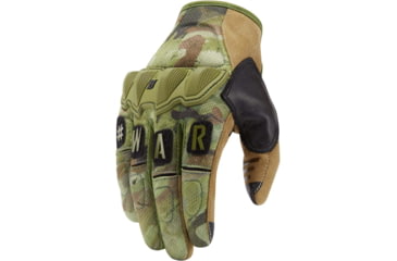 Image of Viktos Wartorn Glove, Spartan, Extra Small, 1200601