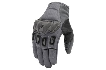 Image of Viktos Wartorn Gloves, Greyman, 2X-Large, 1201006