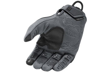 Image of Viktos Wartorn Gloves, Greyman, Small, 1201002
