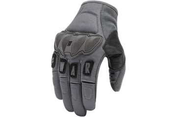 Image of Viktos Wartorn Gloves, Greyman, Small, 1201002