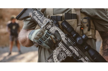 Image of Viktos Wartorn Gloves - Mens, Brushstroke, Large, 1206504, EDEMO1