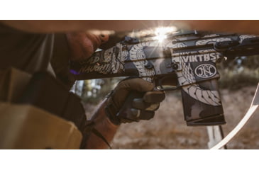 Image of Viktos Wartorn Gloves - Mens, Brushstroke, Large, 1206504, EDEMO1