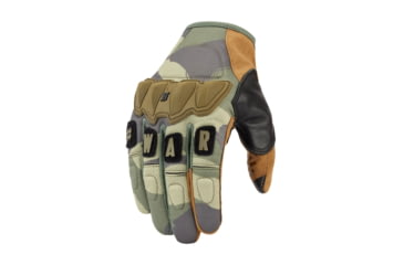 Image of Viktos Wartorn Gloves - Mens, Brushstroke, Large, 1206504, EDEMO1