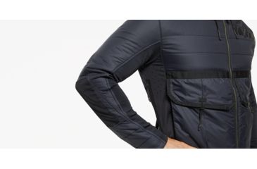 Image of Viktos Zerodark Insulated Jacket, Nightfjall, Small 1300302