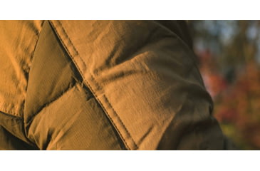 Image of Viktos Zerodarker Jackets Mens, Canteen, 2XL, 1304906