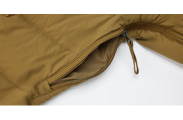 Image of Viktos Zerodarker Jackets Mens, Canteen, 2XL, 1304906