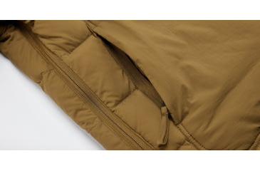 Image of Viktos Zerodarker Jackets Mens, Canteen, 2XL, 1304906
