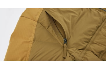 Image of Viktos Zerodarker Jackets Mens, Canteen, 2XL, 1304906