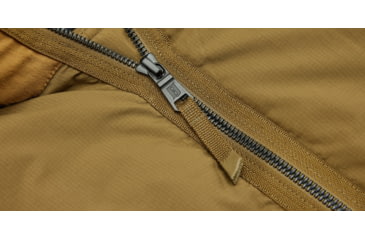 Image of Viktos Zerodarker Jackets Mens, Canteen, 2XL, 1304906