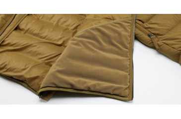 Image of Viktos Zerodarker Jackets Mens, Canteen, 2XL, 1304906