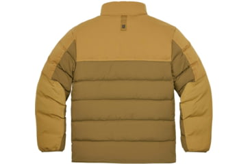 Image of Viktos Zerodarker Jackets Mens, Canteen, 2XL, 1304906