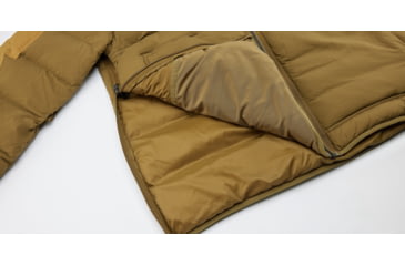 Image of Viktos Zerodarker Jackets Mens, Canteen, 2XL, 1304906