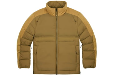 Image of Viktos Zerodarker Jackets  Men's, Canteen, 2XL, 1304906