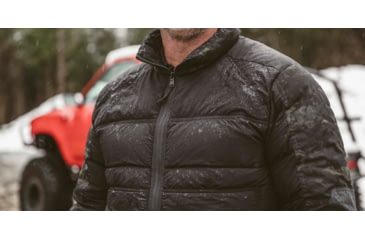 Image of Viktos Zerodarker Jackets Mens, Multicam Black, 3XL, 1304807