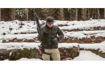 Image of Viktos Zerodarker Jackets Mens, Multicam Black, 3XL, 1304807