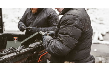 Image of Viktos Zerodarker Jackets Mens, Multicam Black, 3XL, 1304807
